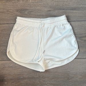SHEIN Dolphin Shorts